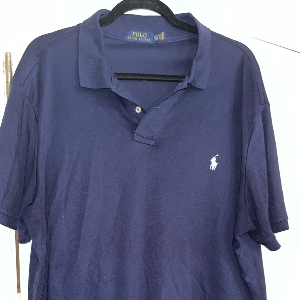 Men’s XXL Ralph Lauren Polo polo shirt
